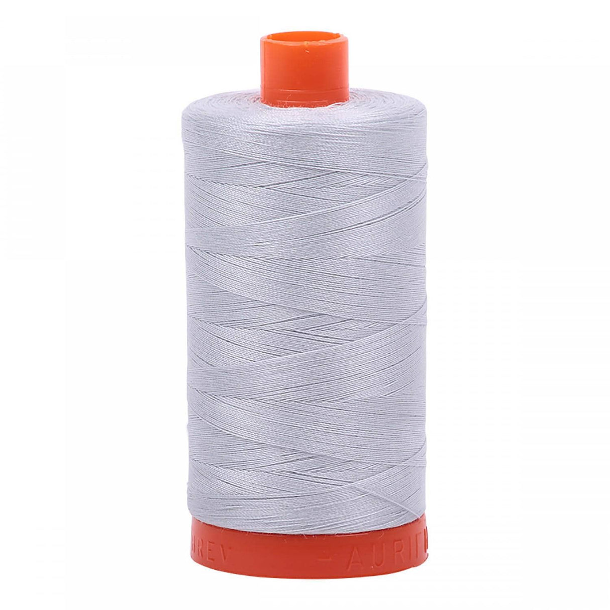 Cotton Thread 50wt 1422 Yards Dove Aurifil