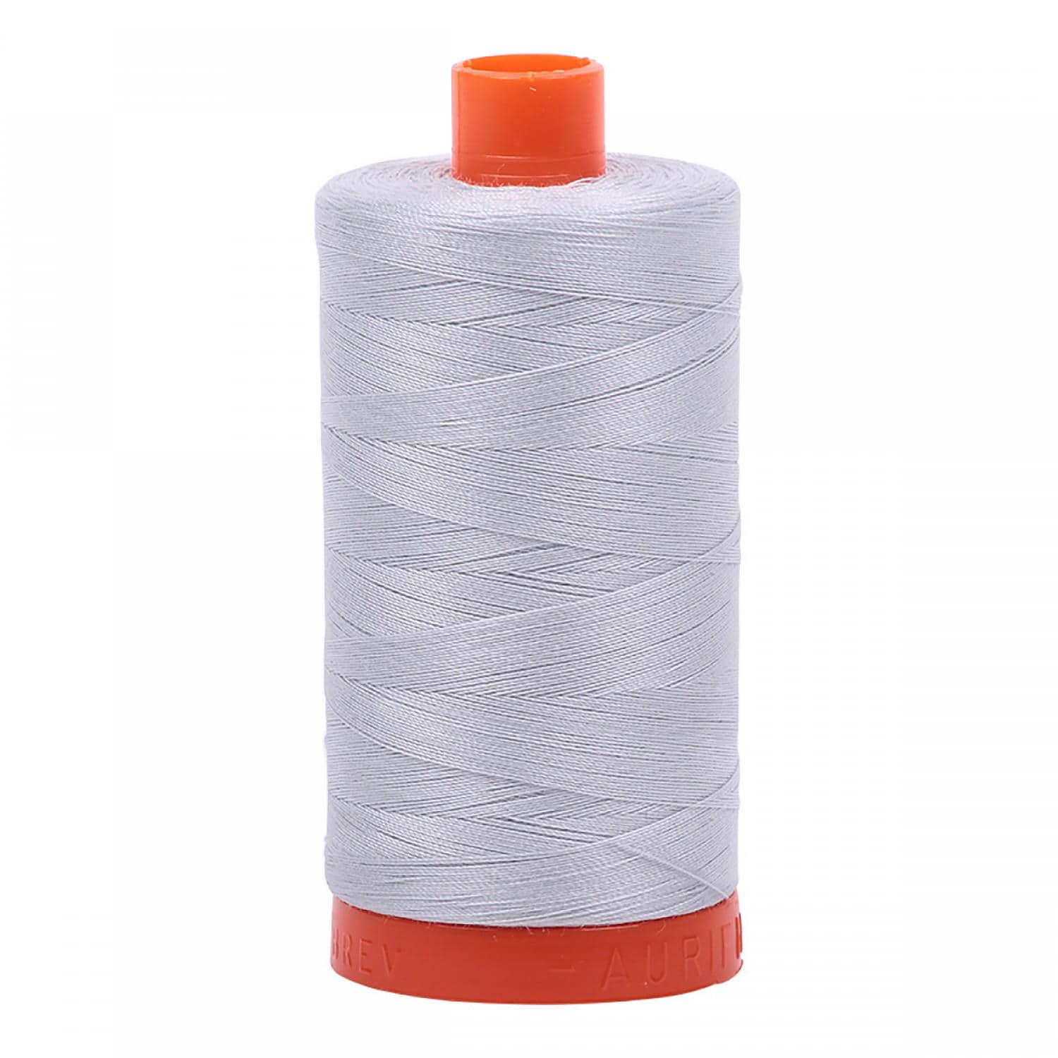 Cotton Thread 50wt 1422 Yards Dove Aurifil