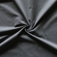 Microfiber Boardshort Fabric Autumn Charcoal Grey