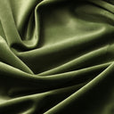 Velvet Polyester Upholstery Drapery Fabric