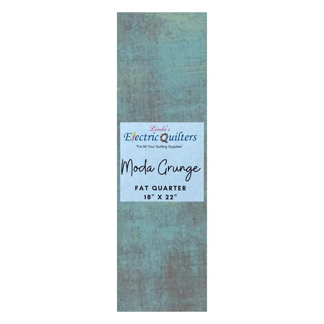 Cotton Fat Quarter Avalanche Grunge Basics 18 x 22