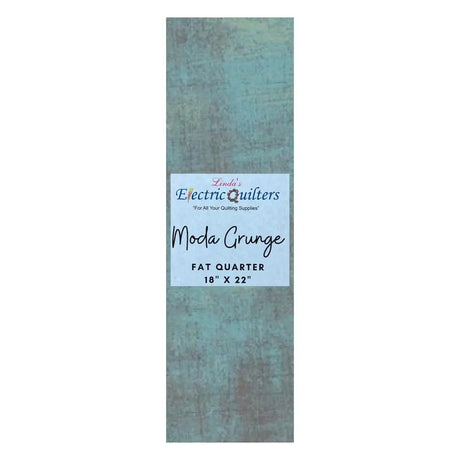 Cotton Fat Quarter Avalanche Grunge Basics 18 x 22