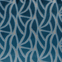 Cut Velvet Upholstery Fabric Avalon Abstract