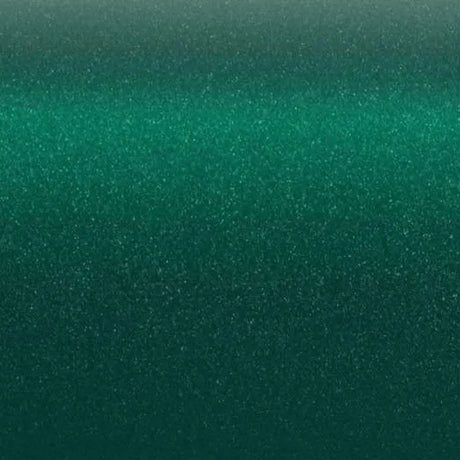 Green Glitter Sparkle Metallic Faux Fake Leather Vinyl Fabric