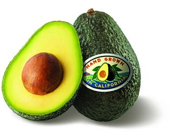 Avocado (California-Hass)
