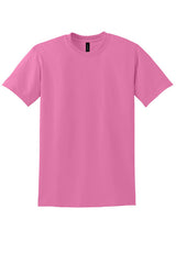 Premium Comfort Cotton and Poly T-Shirt – Classic Crew Neck, Breathable & Stylish Everyday Wear