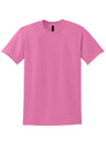 Premium Comfort Cotton and Poly T-Shirt – Classic Crew Neck, Breathable & Stylish Everyday Wear