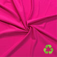 Recycled Nylon Spandex Swimsuit Fabric Azalea Palm