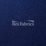 Simplicity Heathers Polyester Spandex Fabric - Assorted Heathered Colors, Anti-Microbial, Moisture-Wicking, 58-60" Width (1 Yard)