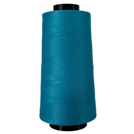 Polyester Quilters Thread Azure Sparkle