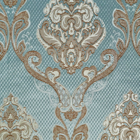 1 Yard Renaissance Polyester Fabric 55 Inches Wide
