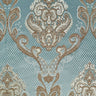 1 Yard Renaissance Polyester Fabric 55 Inches Wide