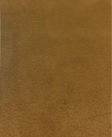 Amber Textured Super Velvet Fabric - Amber Textured, 56" Width (1 Yard)