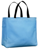Port Authority® Essential Classic Canvas Tote Bag