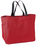 Port Authority® Essential Classic Canvas Tote Bag