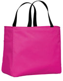 Port Authority® Essential Classic Canvas Tote Bag