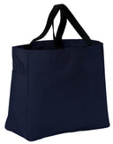 Port Authority® Essential Classic Canvas Tote Bag
