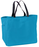 Port Authority® Essential Colorful Utility Tote Bag