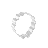 Turkey Cookie Cutter 3.5 in B0751