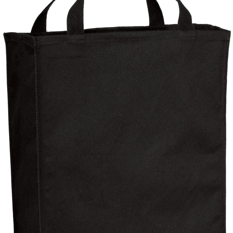 Port Authority® Ideal Twill Grocery Tote