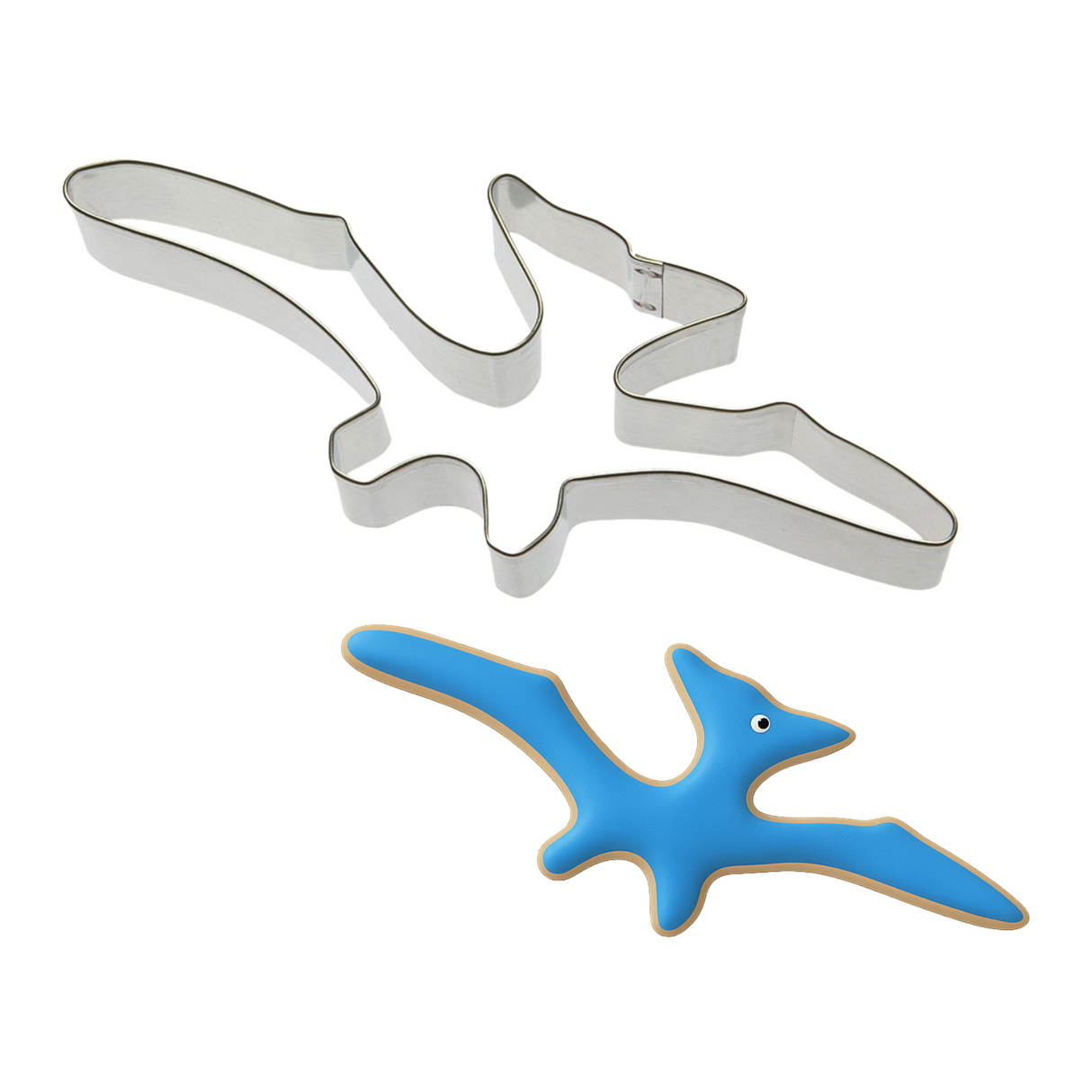 Dinosaur 4 pc Set HS0596
