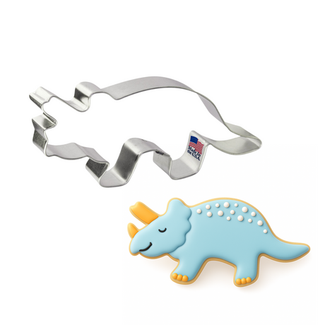 Dinosaur 4 pc Set HS0596