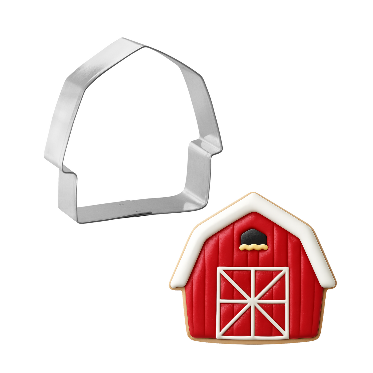 Farm Fresh 5 pc Set HS0594