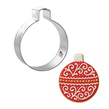 Gingerbread House Cookie Cutter 6 Pc Set HS0517