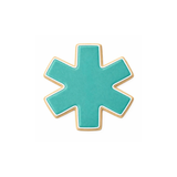 Medical Symbol Cookie Cutter 3 in B1187