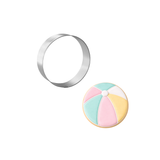 Round Cookie Cutter 2 in B1192