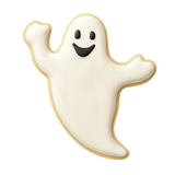 Mini Ghost Cookie Cutter 1.5 in M119