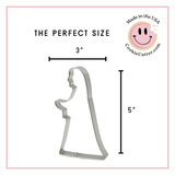 Joseph Cookie Cutter 5 in B1229