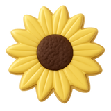 Large Sunflower Cookie Cutter 4.5 in B1247