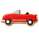 Convertible Car Cookie Cutter 4.5 in B1255