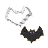 Bat Cookie Cutter 4 in B1263