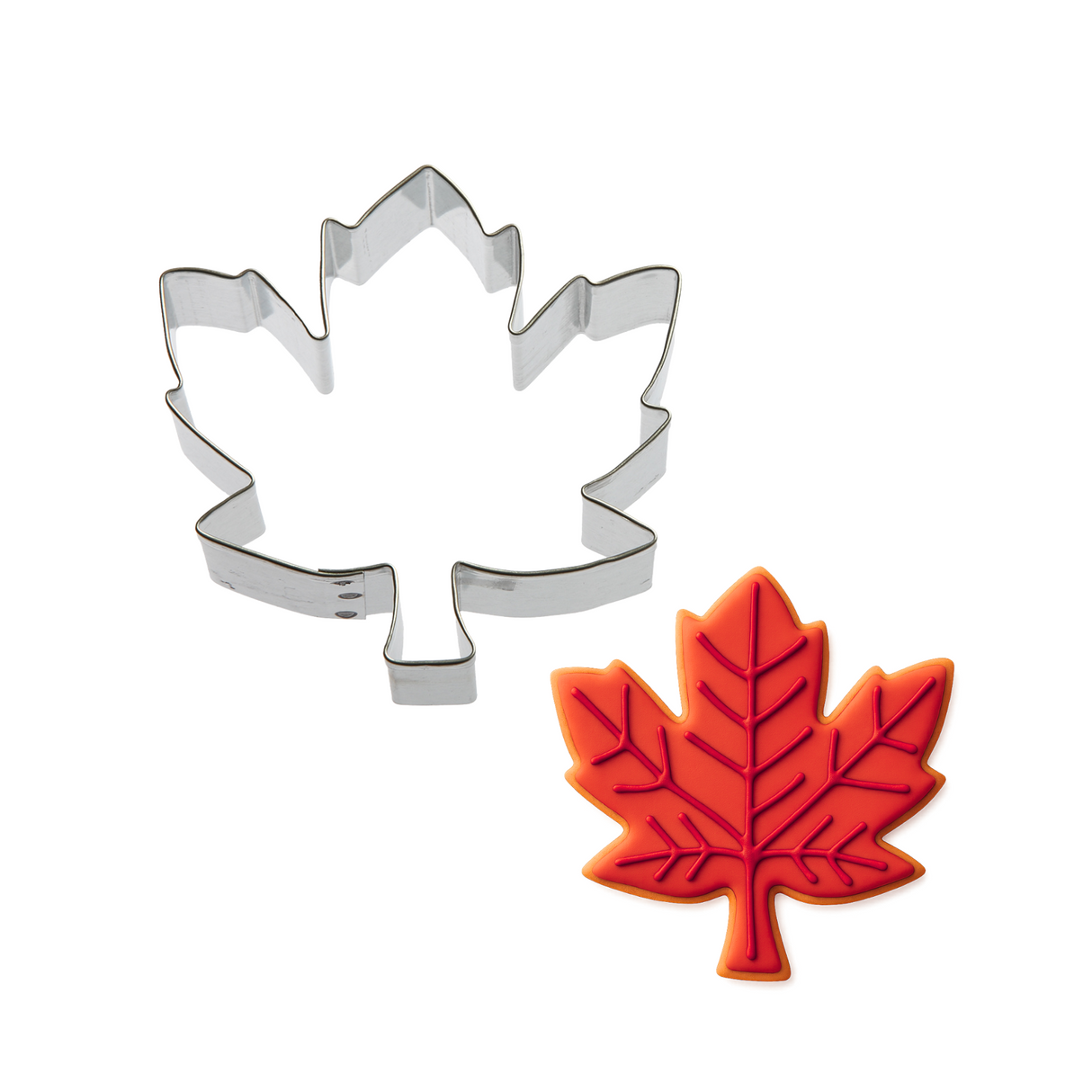 Thanksgiving Cookie Cutter 5 Pc Set HS0563