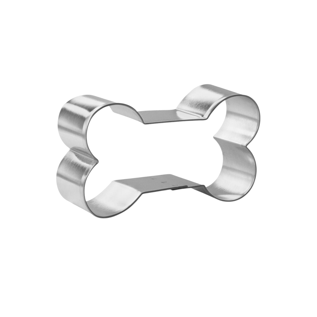 Dog Bone Cookie Cutter 3.75 in B1305