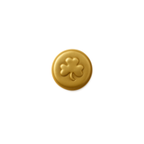 Round Cookie Cutter 1.5 in B1308