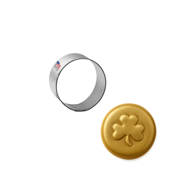 Round Cookie Cutter 1.5 in B1308