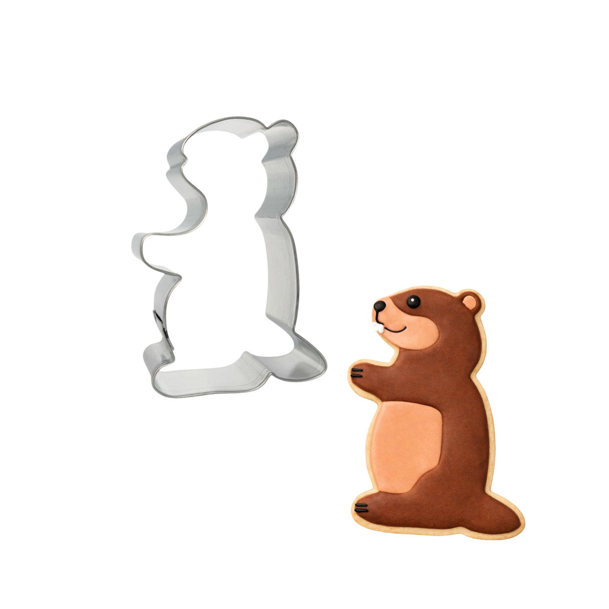 Groundhog Day 3 Pc Set HS0616