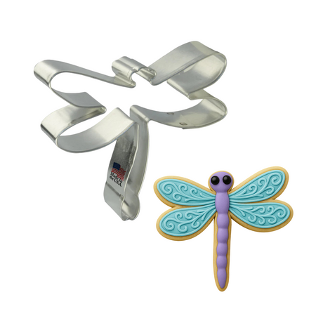 Insect Cookie Cutter 7 Pc Set HS0439