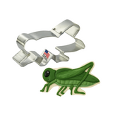 Grasshopper Cookie Cutter 3.5 In. B1369