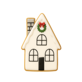 Gingerbread House Cookie Cutter 6.75 in B1425