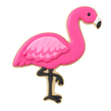 Flamingo Cookie Cutter 3.75 in B1444