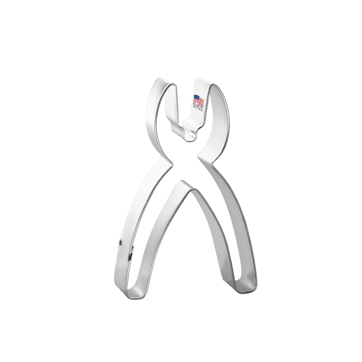Pliers Cookie Cutter 4.5 in B1460