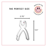 Pliers Cookie Cutter 4.5 in B1460