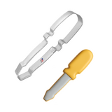 Screwdriver Cookie Cutter 4 in B1464