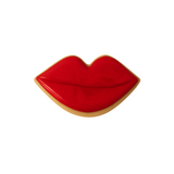 Lipstick Kiss Cookie Cutter By Lily Bear Lane 4 in B1508
