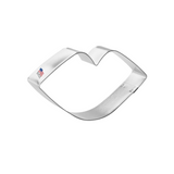 Lipstick Kiss Cookie Cutter By Lily Bear Lane 4 in B1508