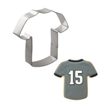 Football Cookie Cutter Set 4 Pc HS0496